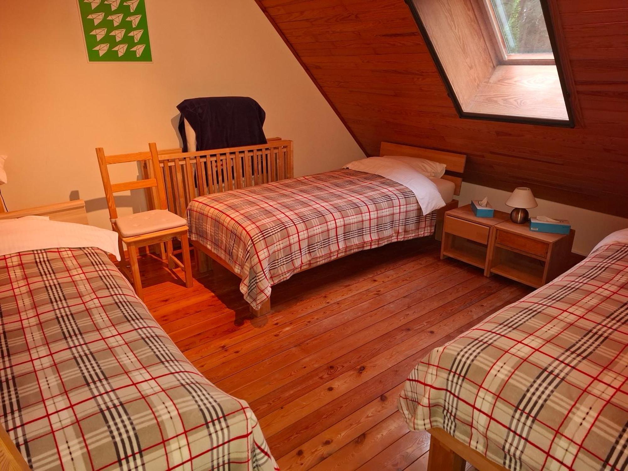 B&B Wepa-Hof Oud-Turnhout Extérieur photo