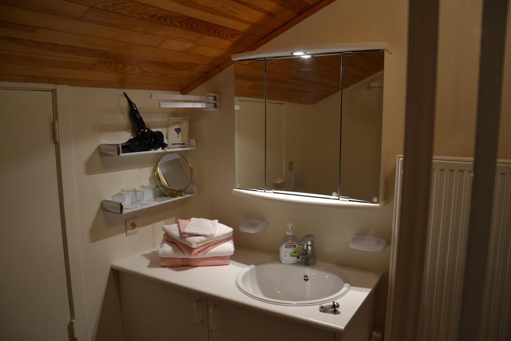 B&B Wepa-Hof Oud-Turnhout Chambre photo