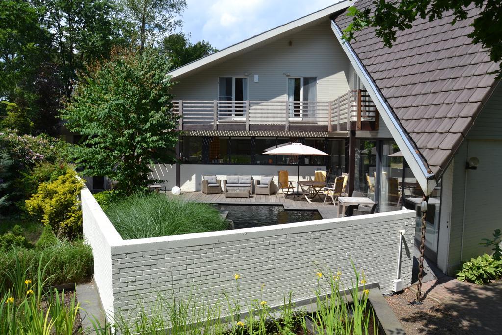 B&B Wepa-Hof Oud-Turnhout Extérieur photo